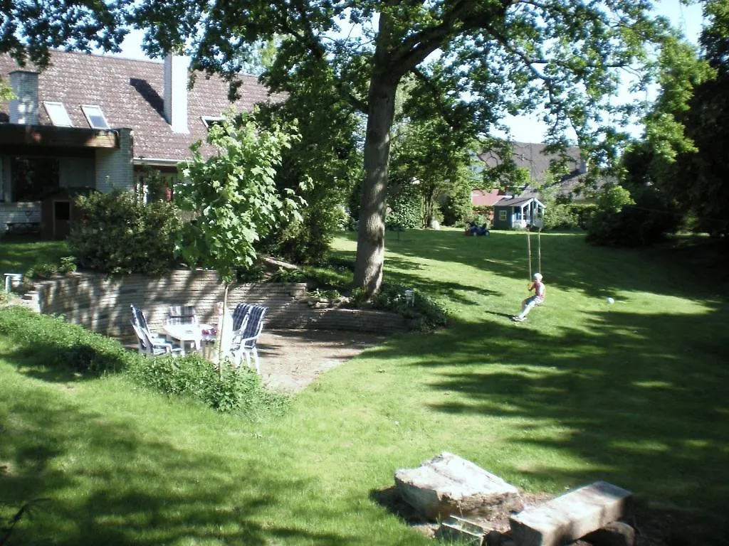 Give Apartment Billund Denmark
