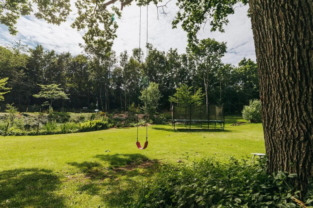 Give Apartment Billund
