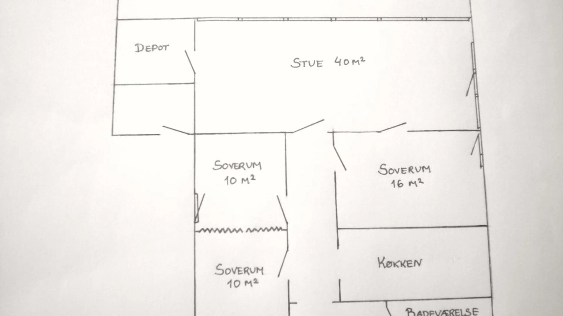 Give Apartment Billund