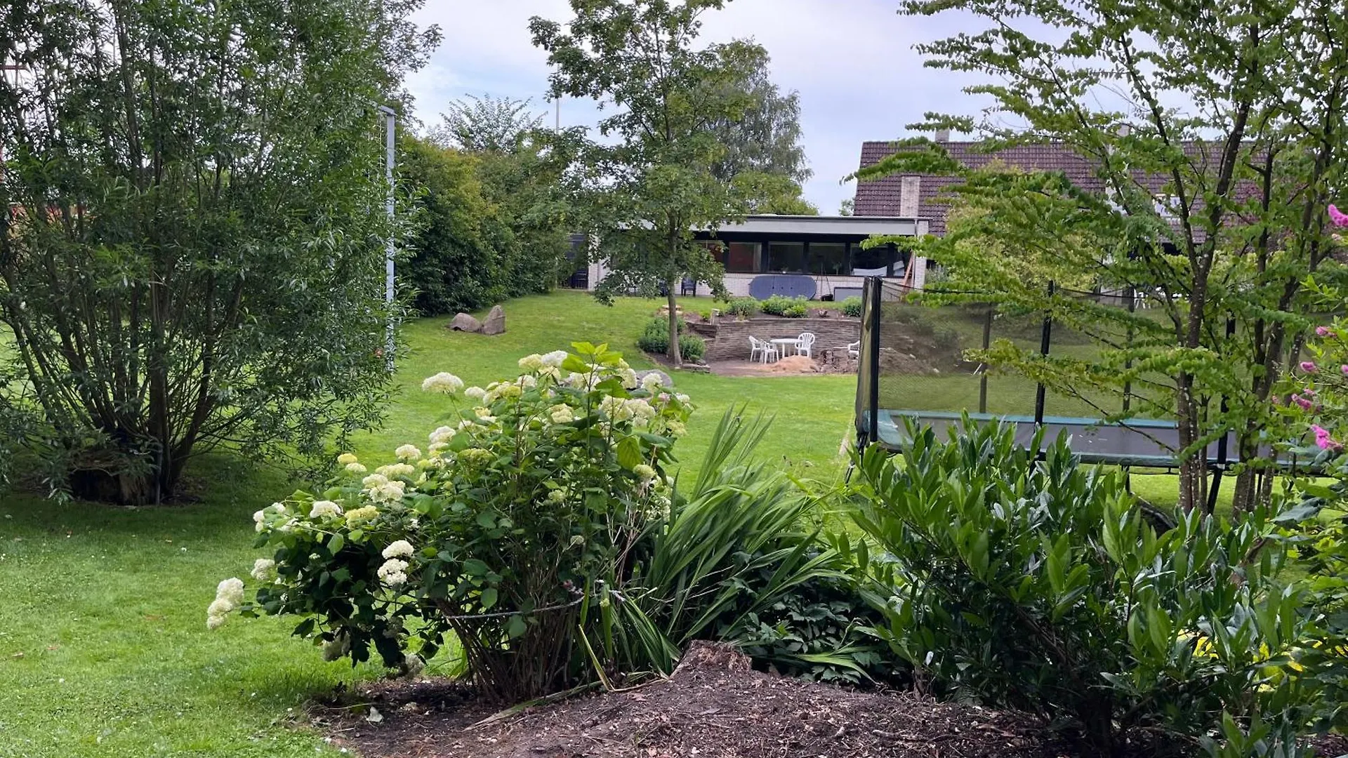 Give Apartment Billund