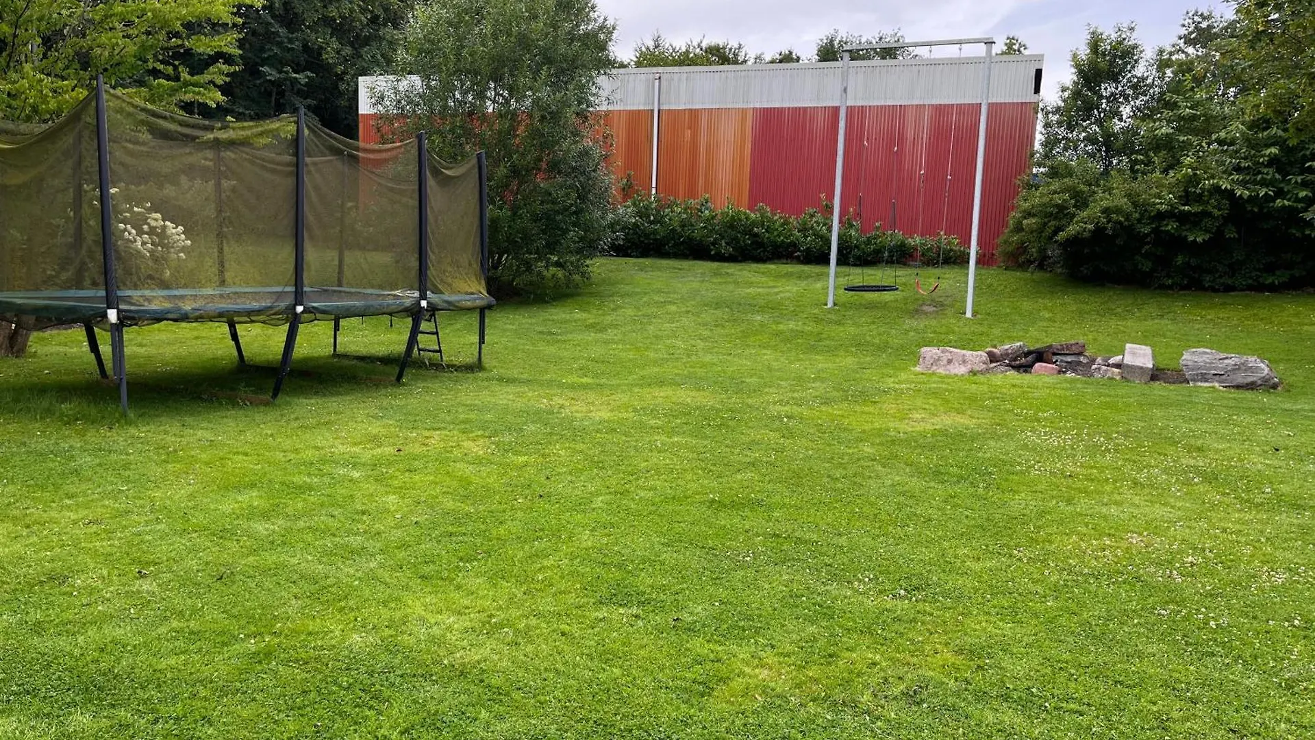 Give Apartment Billund