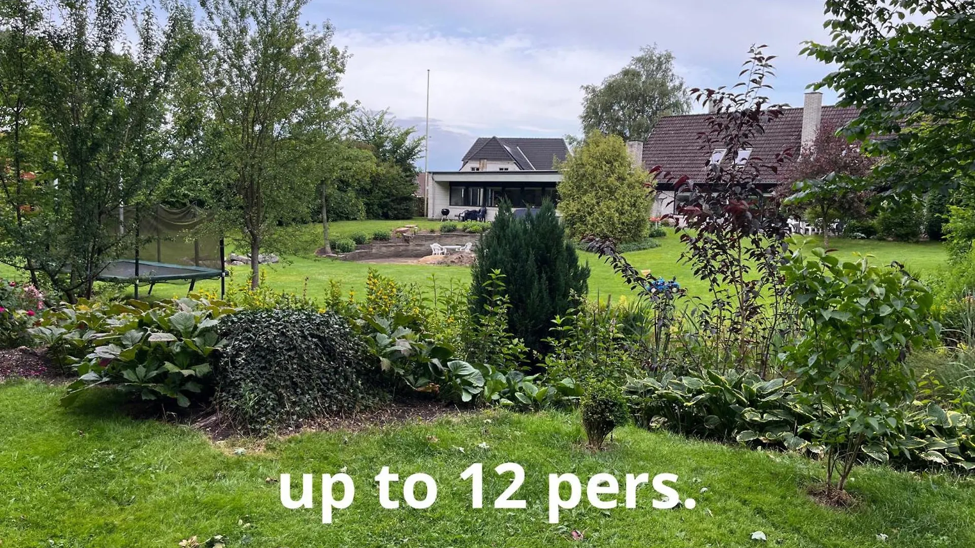 Give Apartment Billund