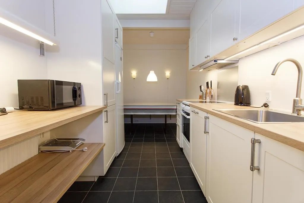 Give Apartment Billund