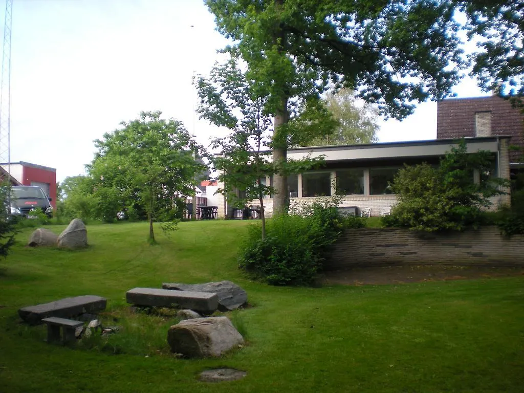 Give Apartment Billund