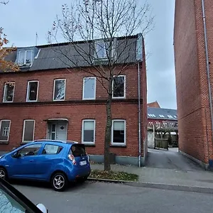 144 Nygardsvej First Floor Right Id 160 Esbjerg