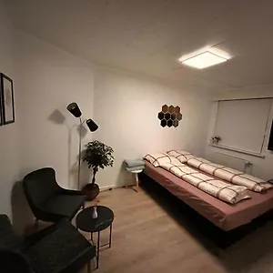 Appartamento Shruti's, Billund