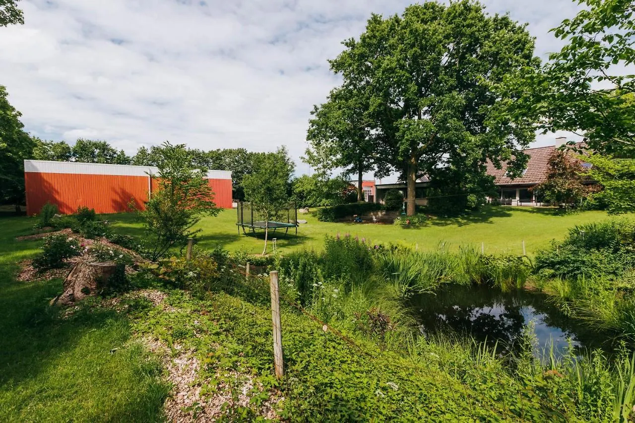 Give Apartment Billund Denmark
